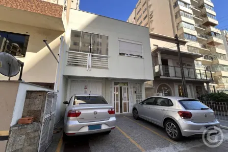 Ponto Comercial para alugar, 70m² no Centro, Florianópolis