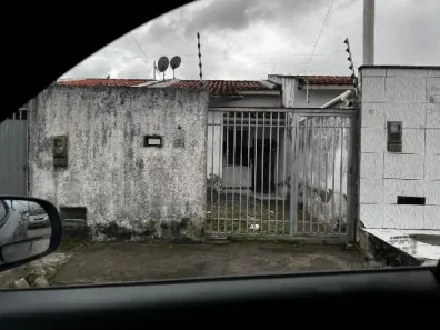 Casa com 2 Quartos à venda, 125m² no Aviário, Feira de Santana