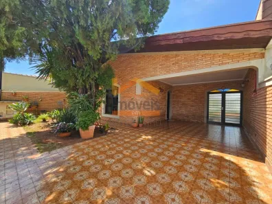 Casa com 3 Quartos à venda, 166m² no Jardim Werner Plaas, Americana