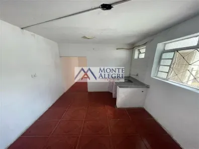 Casa com 1 Quarto para alugar, 40m² no Vila Missionária, São Paulo