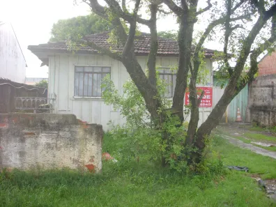 Lote/Terreno à venda, 456m² no Atuba, Pinhais