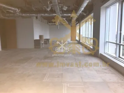 Sala Comercial para alugar, 206m² no Consolação, São Paulo