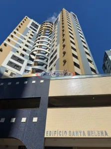 Apartamento com 1 Quarto para alugar, 40m² no Zona 01, Maringá