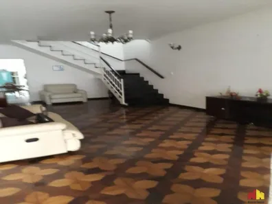 Sobrado com 3 Quartos para alugar, 200m² no Tatuapé, São Paulo