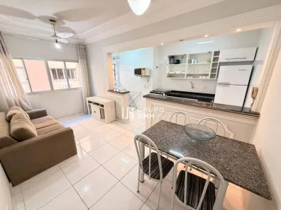Apartamento com 2 Quartos à venda, 65m² no Enseada, Guarujá