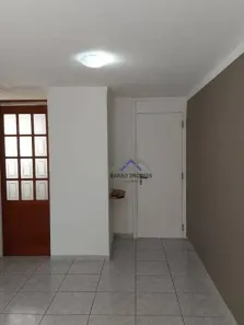 Apartamento com 3 Quartos à venda, 69m² no Residencial Terra da Uva, Jundiaí