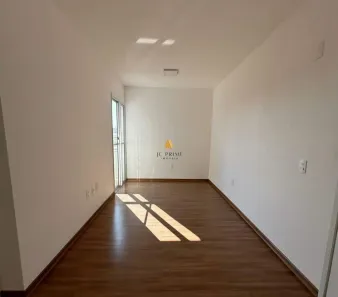 Apartamento com 2 Quartos à venda, 55m² no Buritis, Belo Horizonte