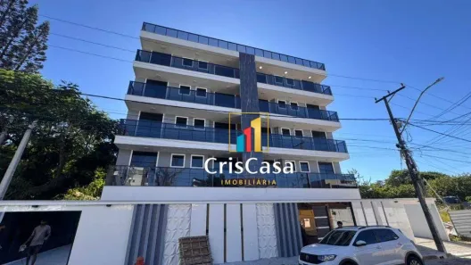Apartamento com 2 Quartos à venda, 79m² no Costazul, Rio das Ostras