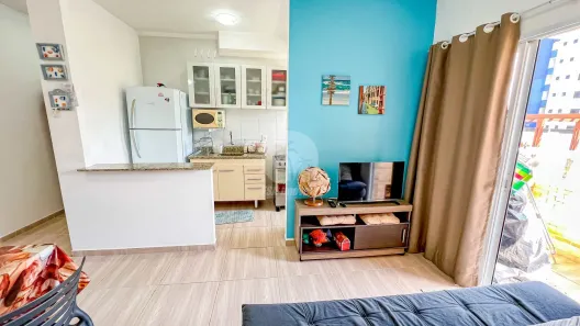 Apartamento com 2 Quartos à venda, 53m² no Rio da Praia, Bertioga