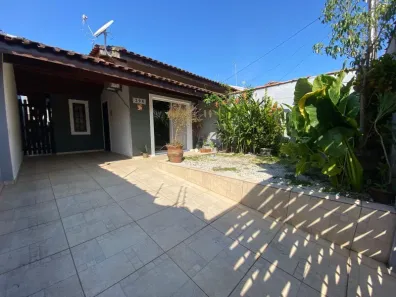 Casa com 2 Quartos à venda, 180m² no Residencial Park D'Aville, Peruíbe