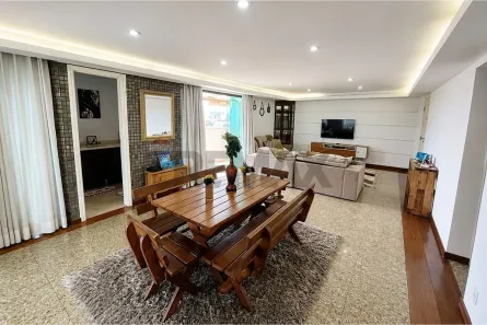 Apartamento com 3 Quartos para alugar, 250m² no Centro, Sorocaba