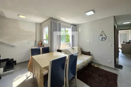 Cobertura com 2 Quartos à venda, 88m² no Jardim Utinga, Santo André