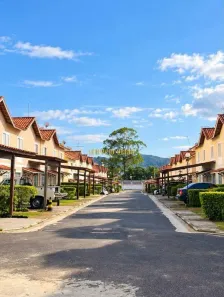 Sobrado com 2 Quartos à venda, 69m² no Jardim Bela Vista, Mogi das Cruzes