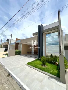 Casa de Condomínio com 3 Quartos à venda, 145m² no Senador Nilo Coelho, Arapiraca
