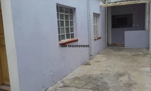 Casa com 2 Quartos à venda, 255m² no Vila Ema, São Paulo