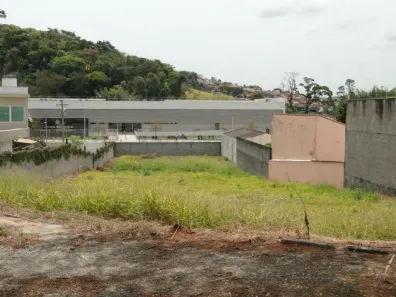 Lote/Terreno à venda, 1502m² no Jardim Santa Rosa, Itatiba