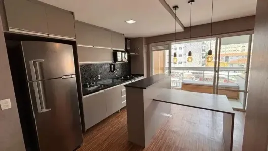 Apartamento com 2 Quartos à venda, 66m² no Vila Mariana, São Paulo