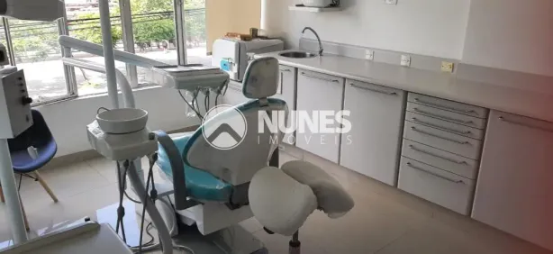 Sala Comercial à venda, 44m² no Centro, Osasco