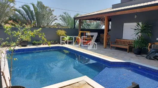 Casa com 3 Quartos à venda, 800m² no Cidade Satélite Íris, Campinas