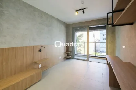 Apartamento com 1 Quarto à venda, 30m² no Perdizes, São Paulo