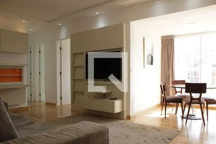 Apartamento com 2 Quartos à venda, 72m² no Jardim Paulista, São Paulo