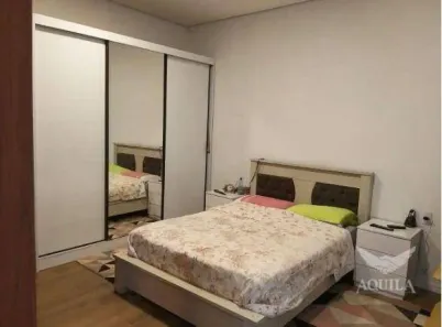 Sobrado com 3 Quartos à venda, 170m² no Jardim Ana Maria, Sorocaba