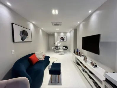 Apartamento com 3 Quartos à venda, 87m² no Recreio dos Bandeirantes, Rio de Janeiro
