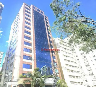 Sala Comercial para alugar, 60m² no Jardim Paulista, São Paulo