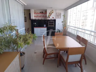 Apartamento com 3 Quartos à venda, 160m² no Saúde, São Paulo