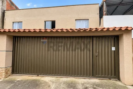 Apartamento com 2 Quartos para alugar, 70m² no Santos Anjos, Juiz de Fora