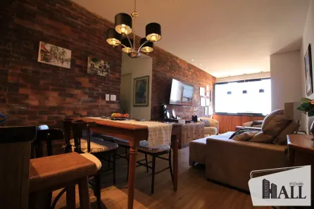 Apartamento com 3 Quartos à venda, 88m² no Higienópolis, São José do Rio Preto