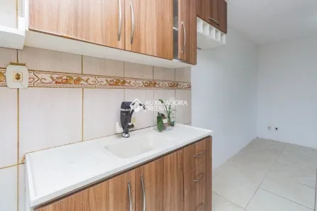 Apartamento com 2 Quartos à venda, 45m² no Jardim Leopoldina, Porto Alegre