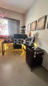 Apartamento com 2 Quartos à venda, 80m² no Jardim do Bosque, Hortolândia