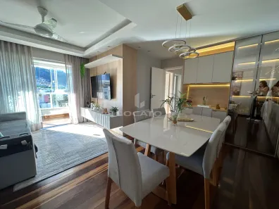 Apartamento com 3 Quartos à venda, 135m² no São Mateus, Juiz de Fora