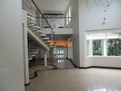 Casa com 4 Quartos à venda, 400m² no Loteamento Residencial Barão do Café, Campinas
