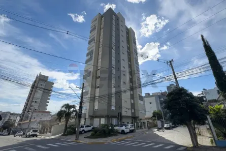 Apartamento com 2 Quartos à venda, 85m² no São Francisco, Bento Gonçalves