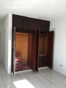 Sobrado com 3 Quartos para alugar, 120m² no Vila São Luís(Zona Oeste), São Paulo