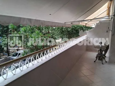 Apartamento com 4 Quartos à venda, 252m² no Flamengo, Rio de Janeiro