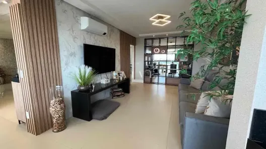 Apartamento com 4 Quartos à venda, 240m² no Bela Suiça, Londrina