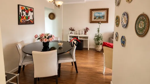 Apartamento com 2 Quartos à venda, 64m² no Chácara Inglesa, São Paulo