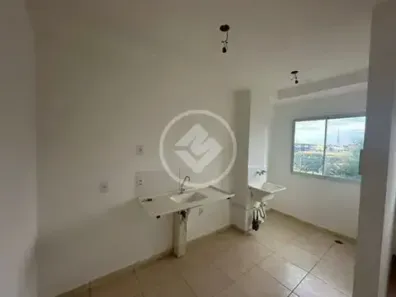Apartamento com 2 Quartos à venda, 42m² no Parque Ohara, Cuiabá