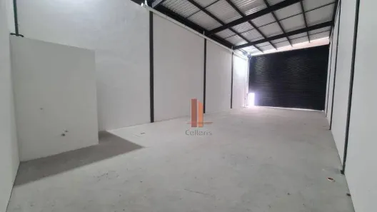 Galpão/Depósito/Armazém para alugar, 200m² no Vila Carrão, São Paulo