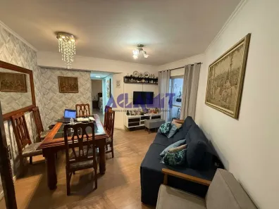 Apartamento com 2 Quartos à venda, 60m² no Tatuapé, São Paulo