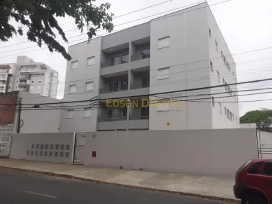 Apartamento com 2 Quartos à venda, 74m² no Vila São Judas Tadeu, Pindamonhangaba