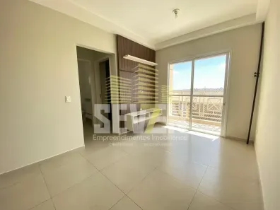 Apartamento com 2 Quartos à venda, 73m² no Vila Industrial, Bauru