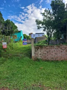 Lote/Terreno à venda, 300m² no Campestre, São Leopoldo