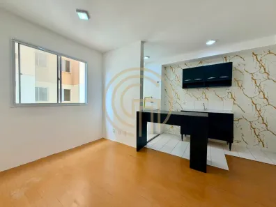 Apartamento com 2 Quartos para alugar, 36m² no Parque Alves de Lima, São Paulo