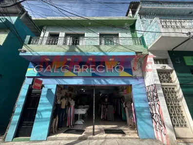 Sobrado com 3 Quartos à venda, 121m² no Jardim Brasil (Zona Norte), São Paulo