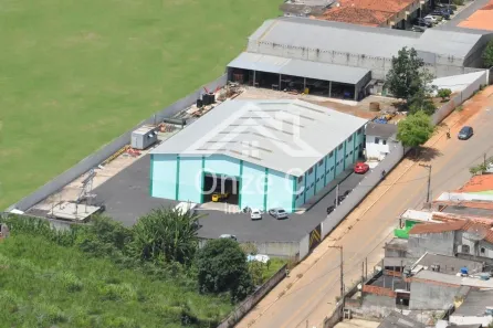 Galpão/Depósito/Armazém à venda, 1700m² no Cidade Aracilia, Guarulhos