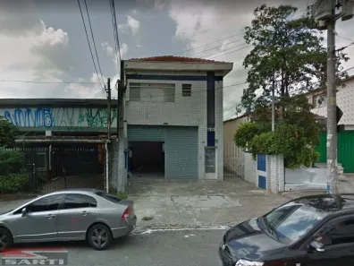Ponto Comercial à venda, 240m² no Vila Baruel, São Paulo